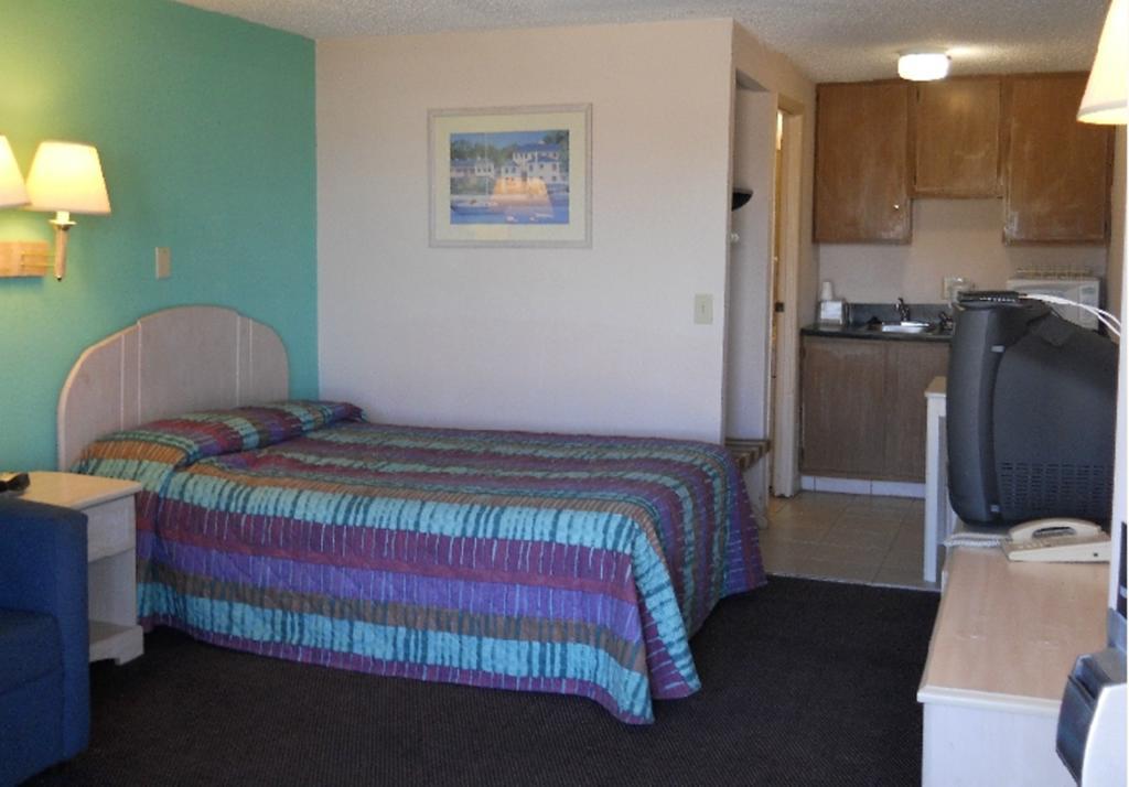 Vintage Inn - Lake Wales Zimmer foto