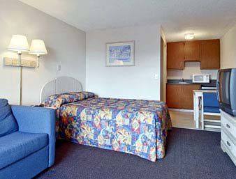 Vintage Inn - Lake Wales Zimmer foto